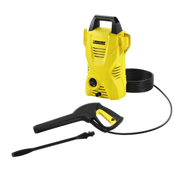Ремонт karcher k2